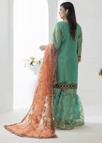 Polawn PD FORMAL 138 FORMAL PRET COLLECTION Women 3pcs