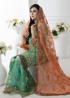 Polawn PD FORMAL 138 FORMAL PRET COLLECTION Women 3pcs