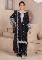 Four Season Boutique JASMEEN BLACK Women 3pcs