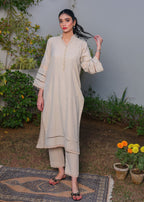 Fascino Sand Dune Stitched Women 2pcs