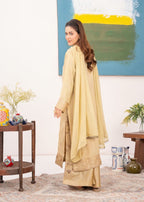 Pehnawa Fashion ELEGANT EMPIRE Women 3pcs