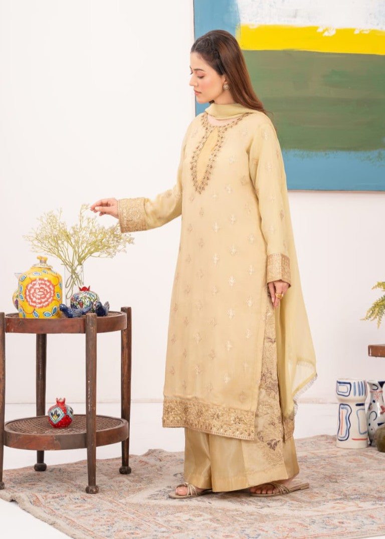 Pehnawa Fashion ELEGANT EMPIRE Women 3pcs