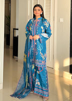 Ayesha B Arzu Women 3pcs