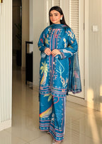 Ayesha B Arzu Women 3pcs