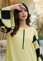 Rangeen Handcrafted Co Ord Set Women 2pcs
