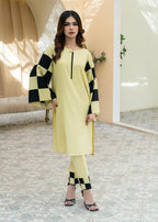 Rangeen Handcrafted Co Ord Set Women 2pcs