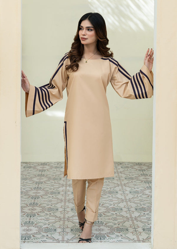 Rangeen Empower Co Ord Set Women 2pcs