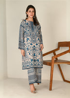 Yolo Pret Swiss Silk Set FRTW F24 0003 Women 2pcs