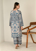 Yolo Pret Swiss Silk Set FRTW F24 0003 Women 2pcs