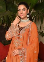 Maherposh HM 2007 I IMROZA Women 3pcs