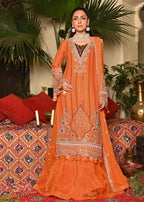 Maherposh HM 2007 I IMROZA Women 3pcs