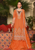 Maherposh HM 2007 I IMROZA Women 3pcs