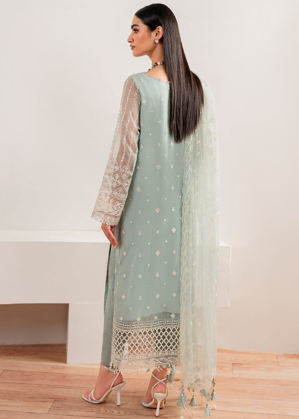 Baroque BQU UF 680(SB) Women 3pcs