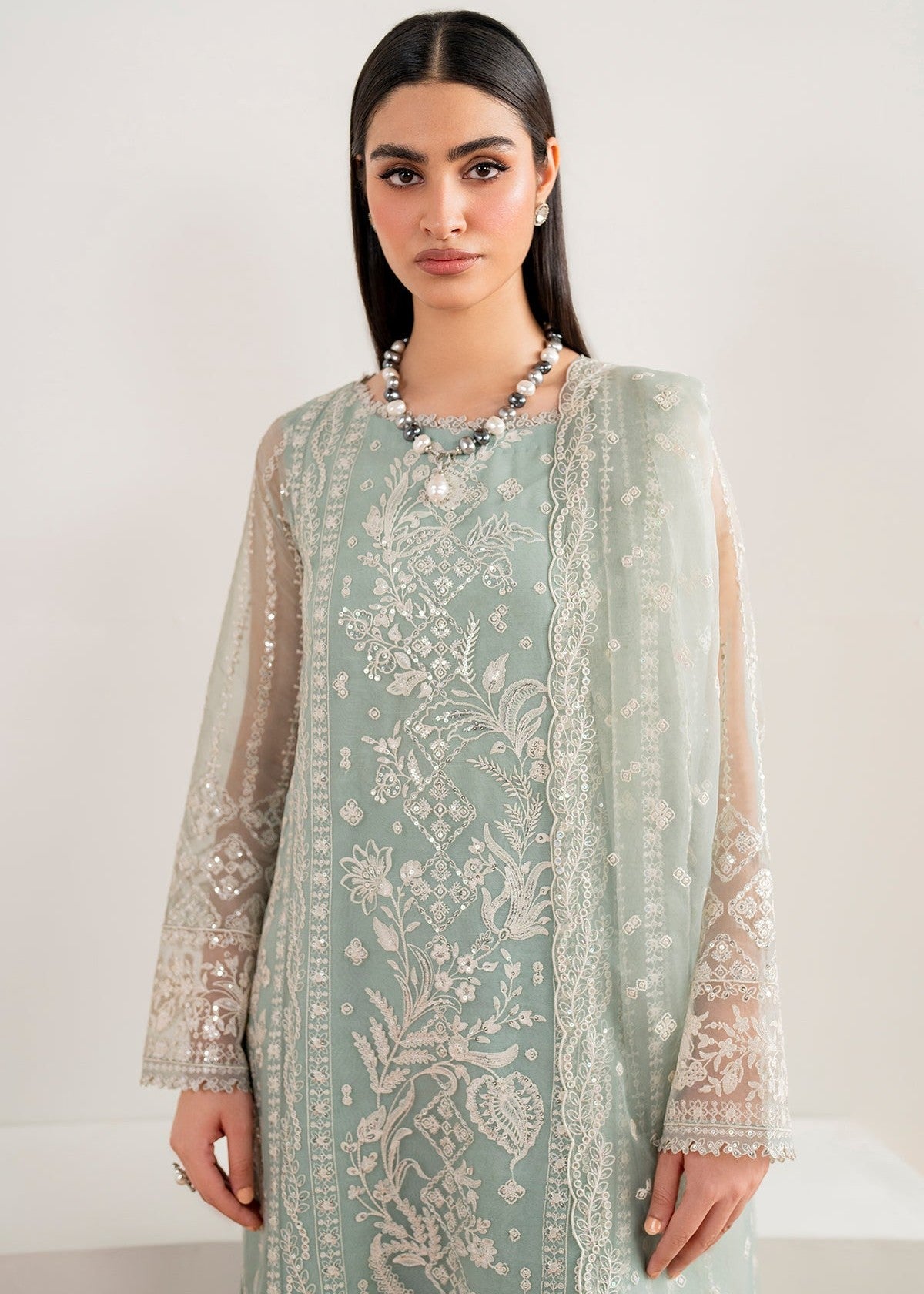 Baroque BQU UF 680(SB) Women 3pcs