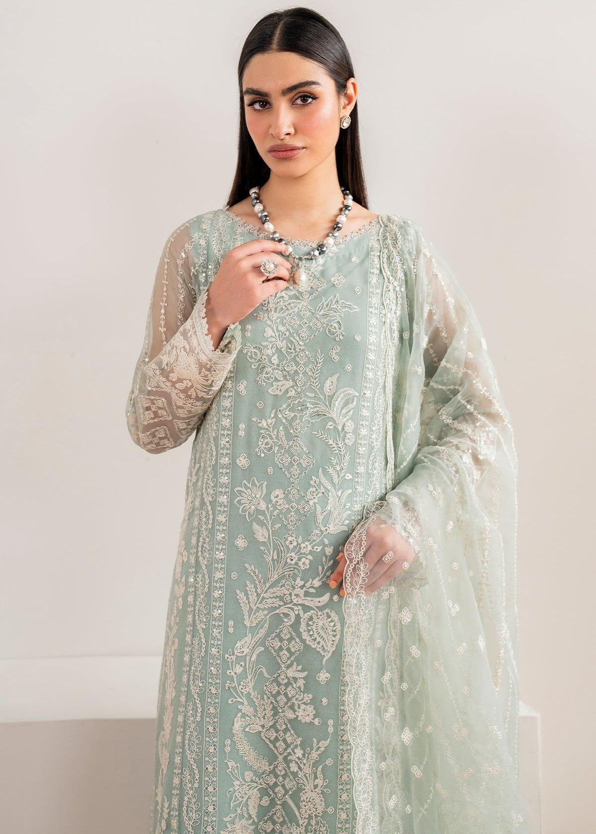 Baroque BQU UF 680(SB) Women 3pcs