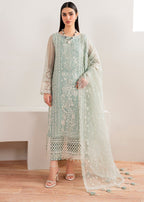 Baroque BQU UF 680(SB) Women 3pcs