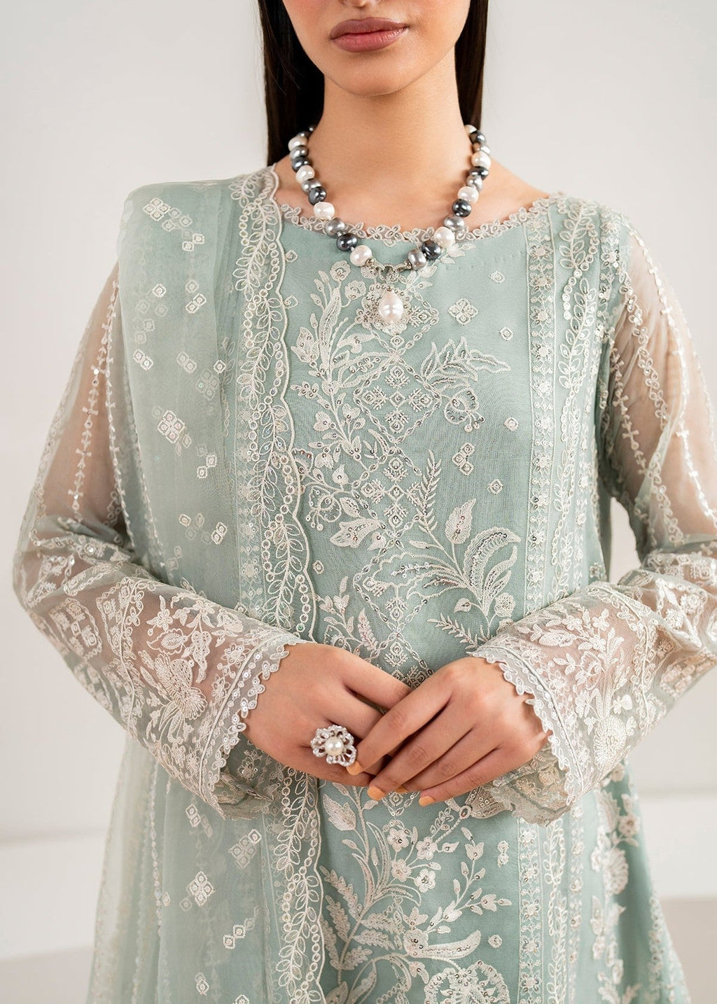 Baroque BQU UF 680(SB) Women 3pcs