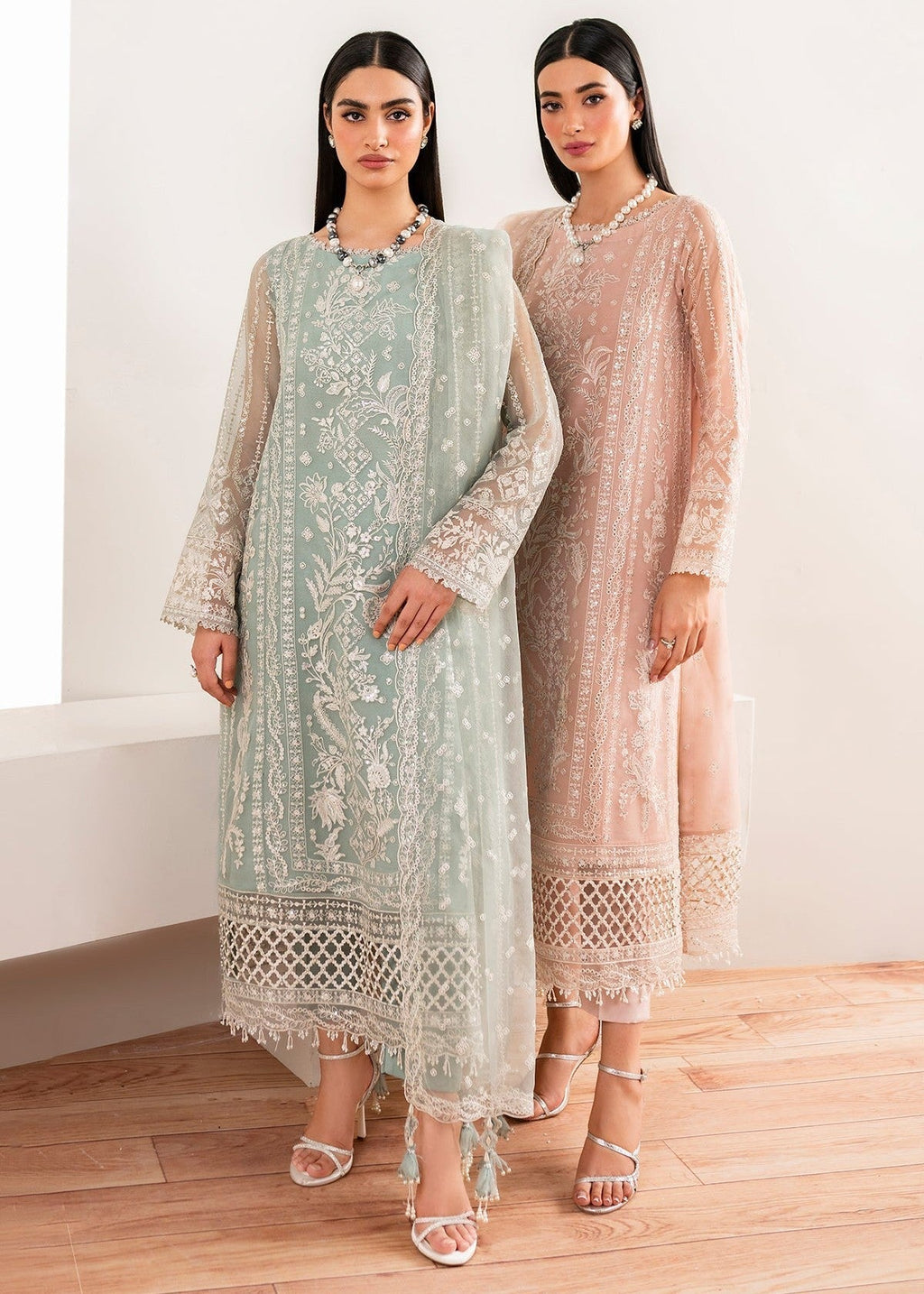 Baroque BQU UF 680(SB) Women 3pcs