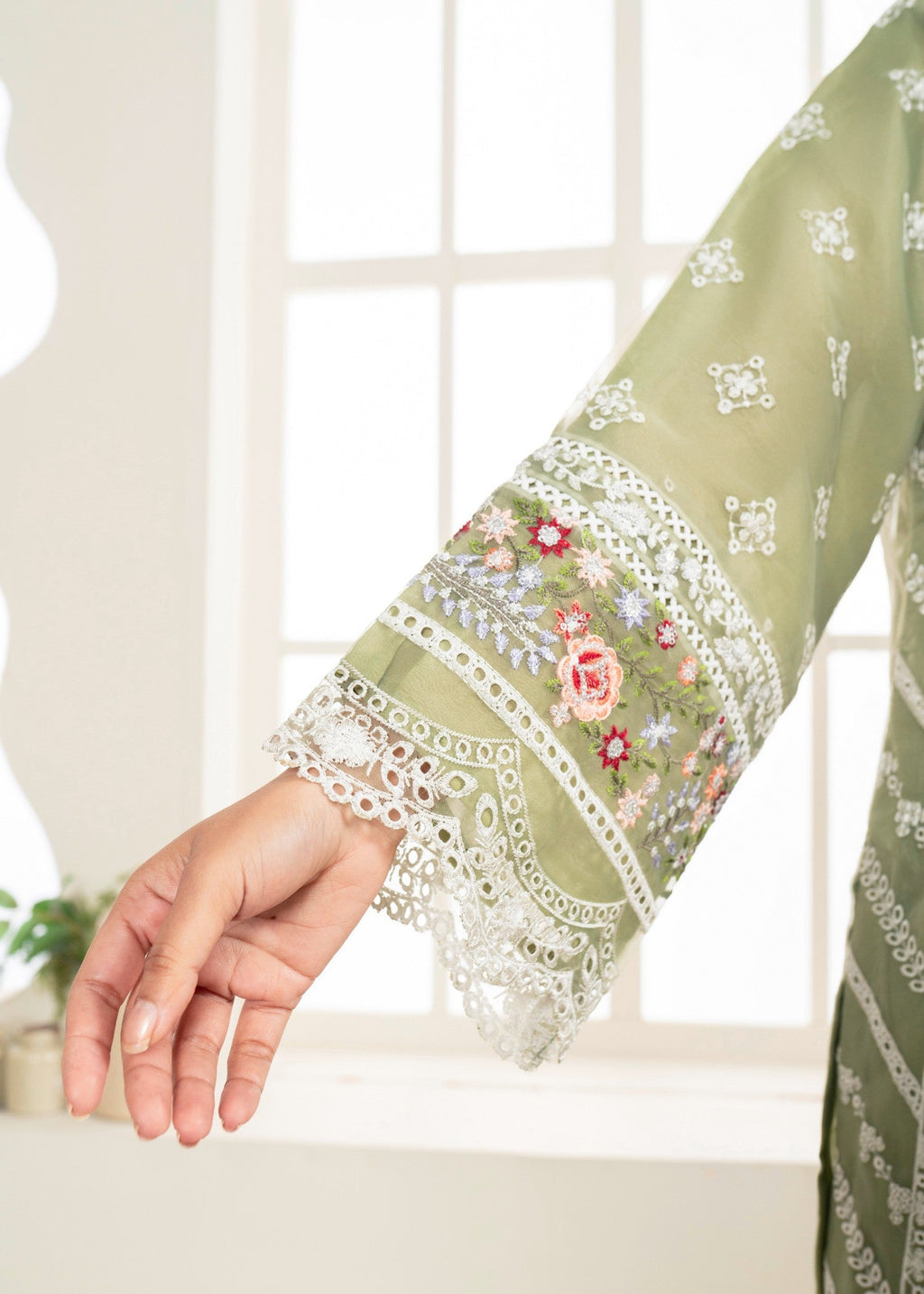 Cultur Collection 520 Women 3pcs