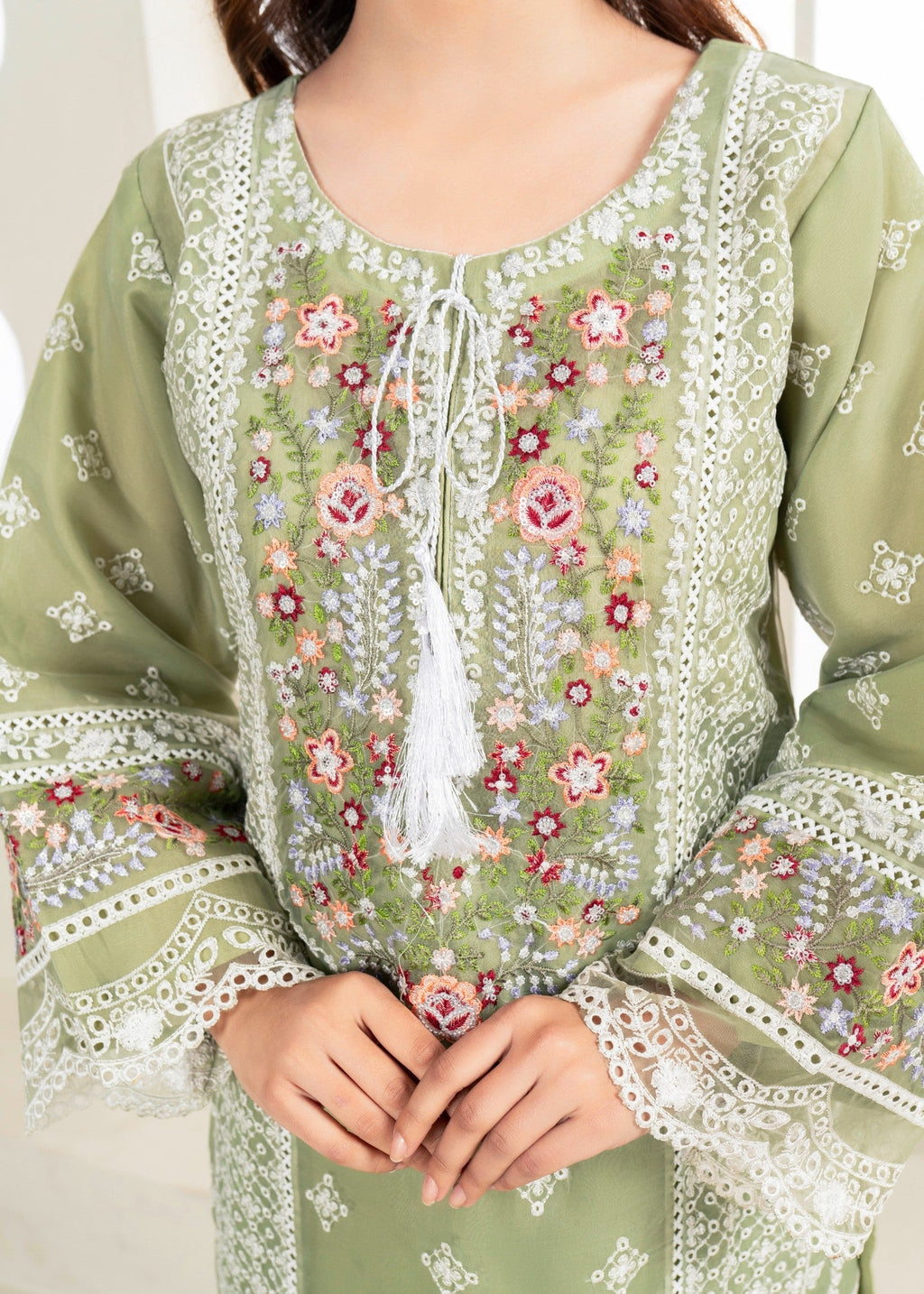 Cultur Collection 520 Women 3pcs
