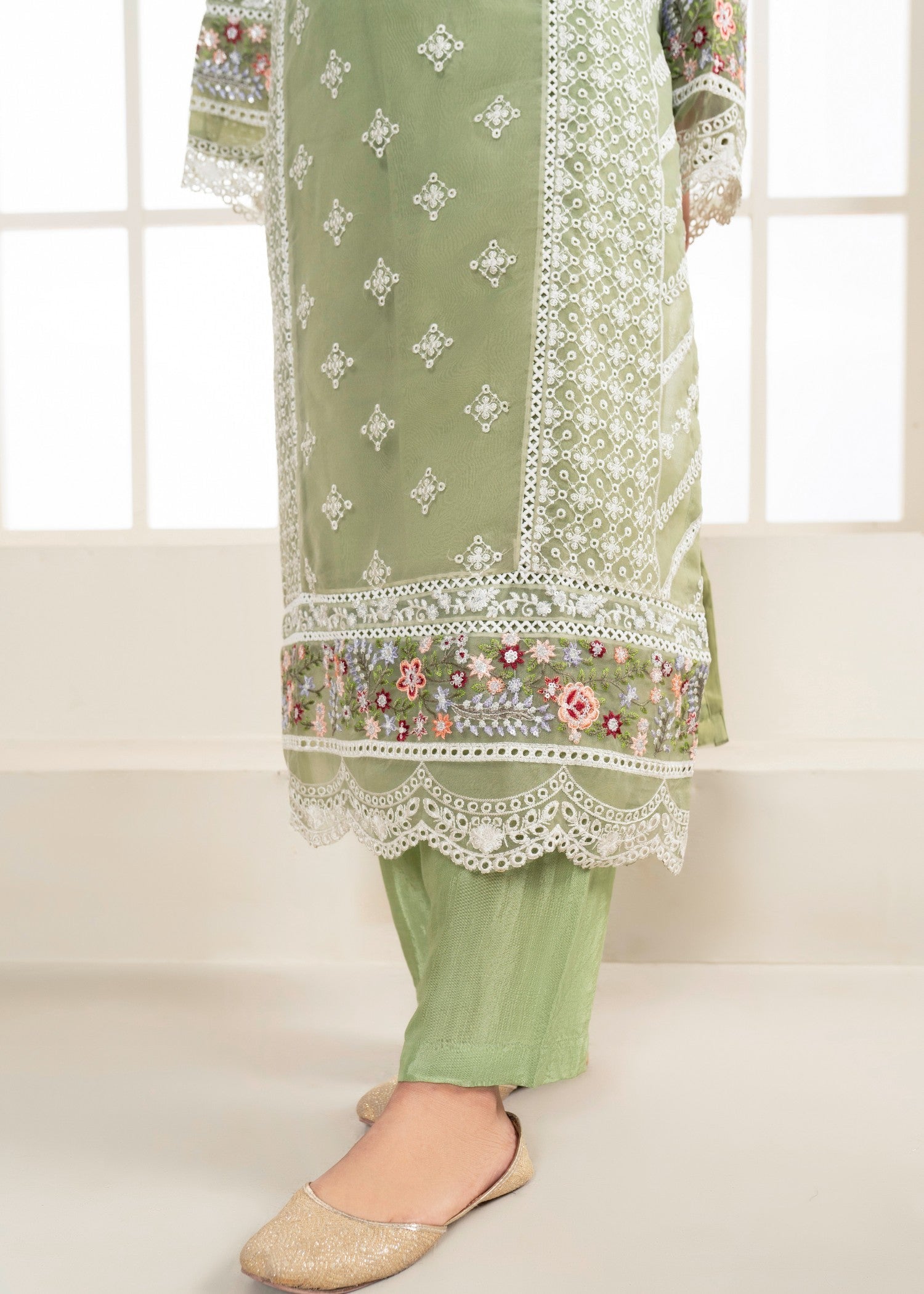 Cultur Collection 520 Women 3pcs