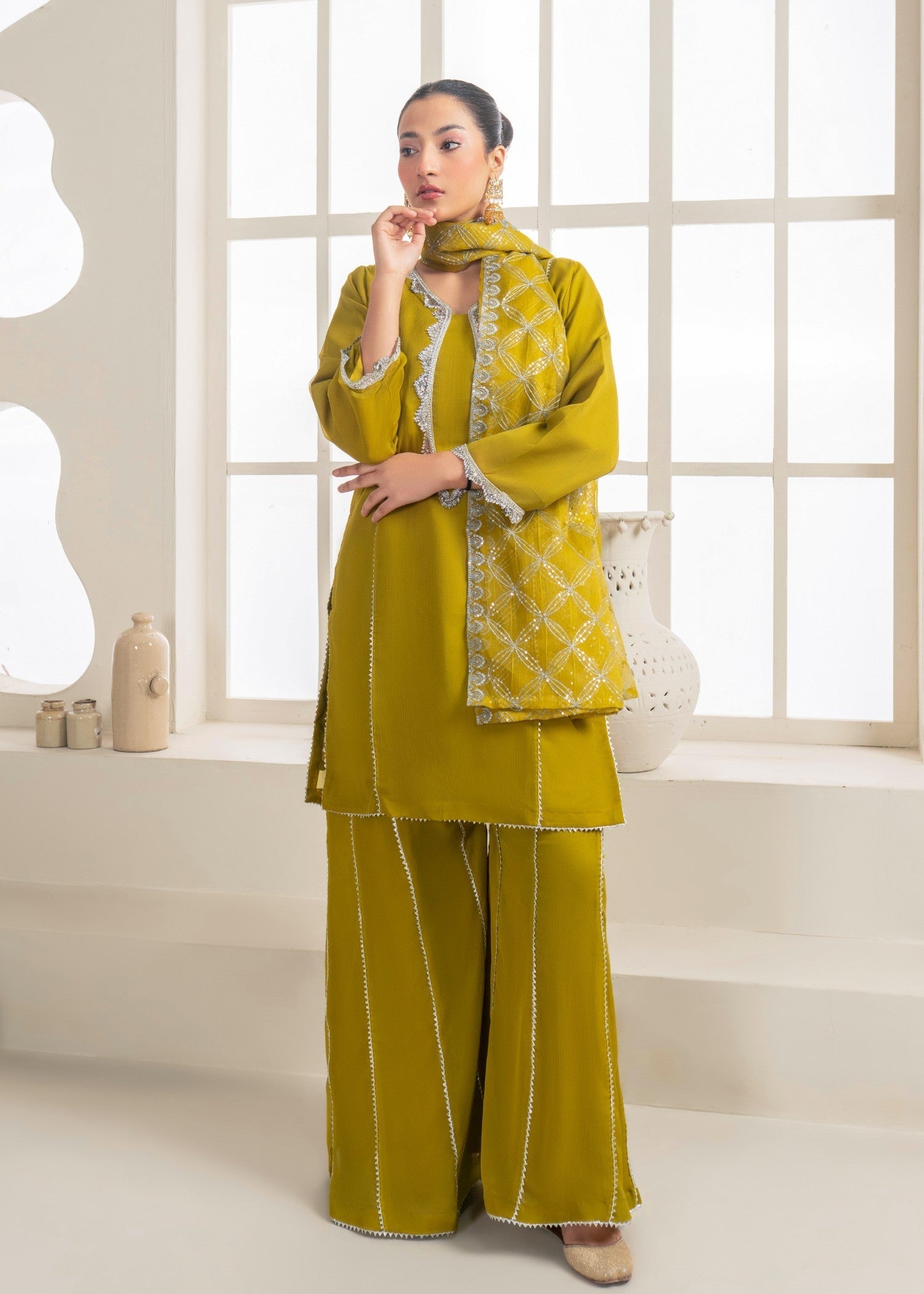Cultur Collection 200 Women 3pcs