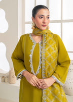 Cultur Collection 200 Women 3pcs