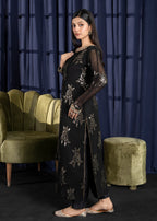 Laal Clothing LJR 038 Women 3pcs