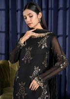 Laal Clothing LJR 038 Women 3pcs