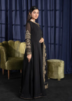 Laal Clothing LJR 041 Women 3pcs