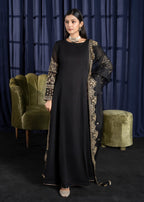 Laal Clothing LJR 041 Women 3pcs