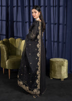 Laal Clothing LJR 041 Women 3pcs