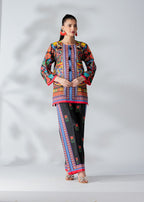 Arfa Riwaj AR 3489 Women 2pcs
