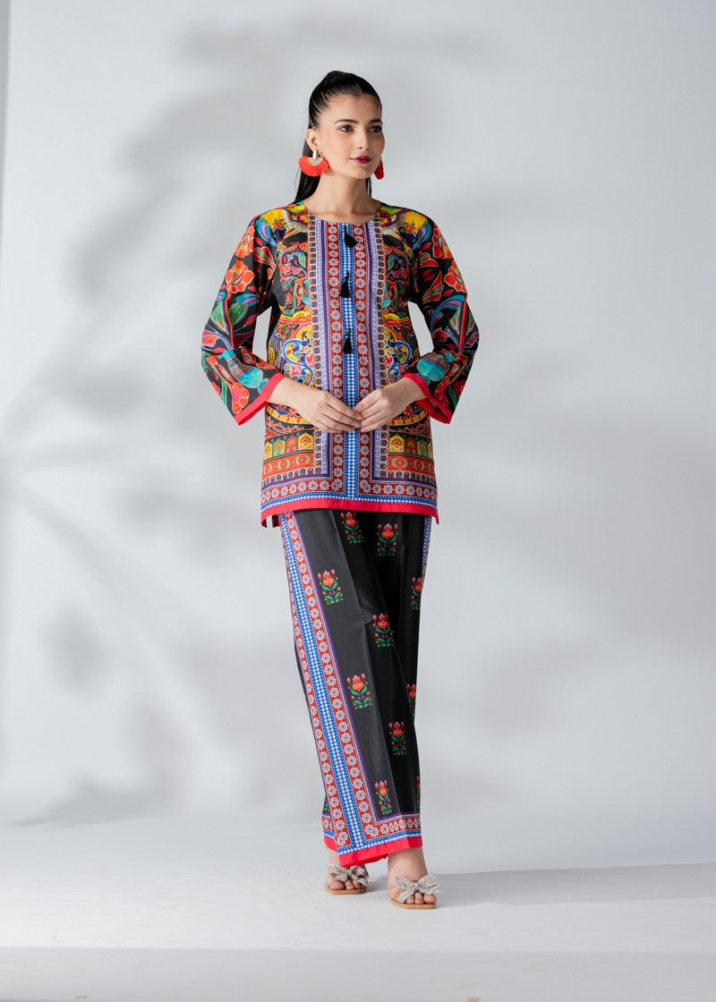 Arfa Riwaj AR 3489 Women 2pcs