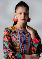 Arfa Riwaj AR 3489 Women 2pcs