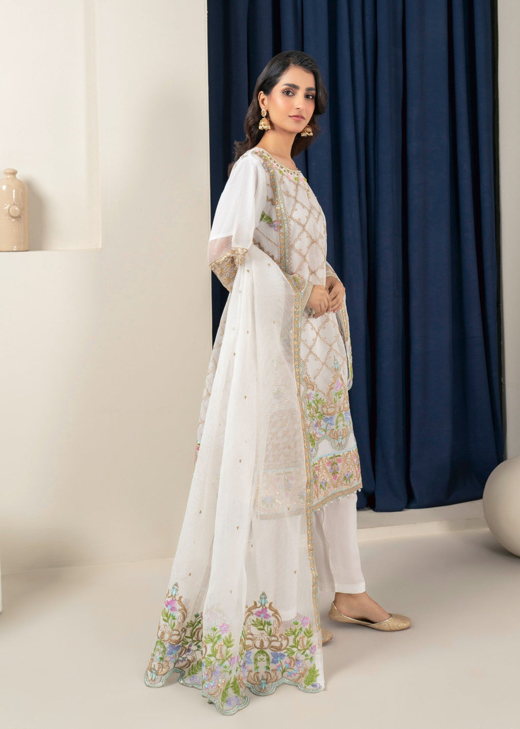 Cultur Collection 519 Women 4pcs