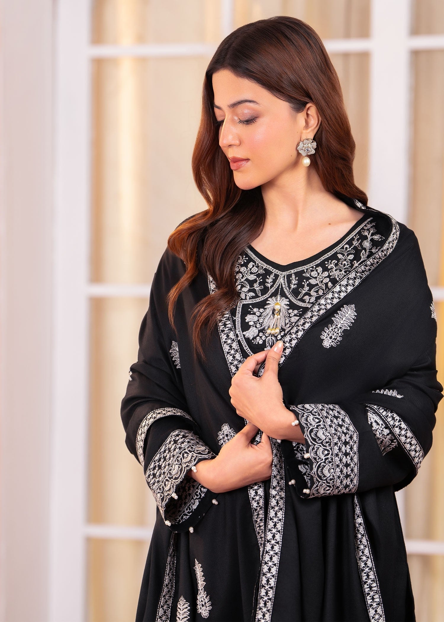 Momin Online Gul253 Women 3pcs