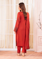 Momin Online Gul254 Women 3pcs