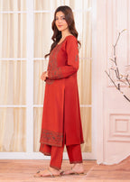 Momin Online Gul254 Women 3pcs