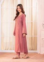 Momin Online Gul256 Women 2pcs