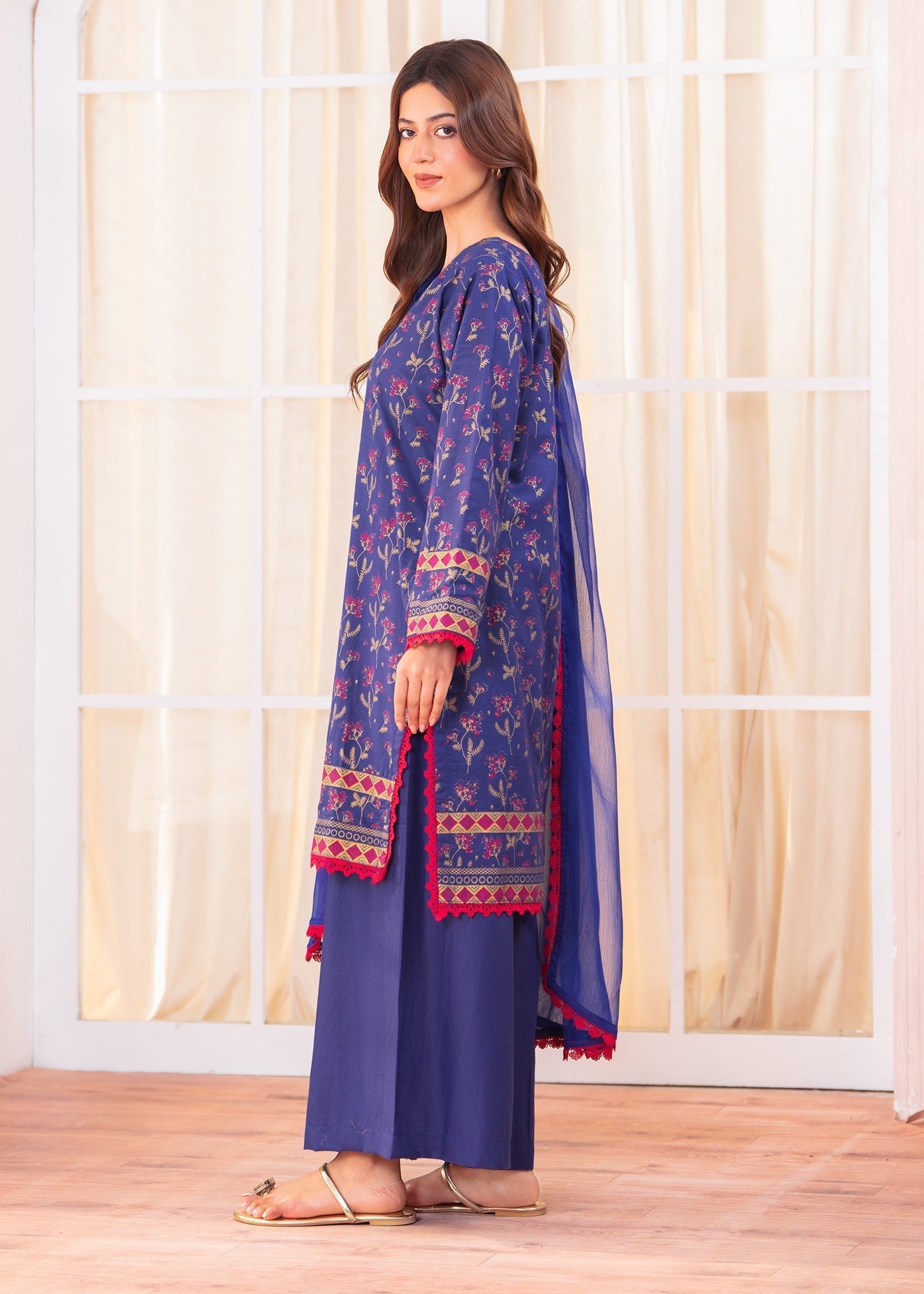 Momin Online C101 Women 3pcs