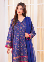 Momin Online C101 Women 3pcs