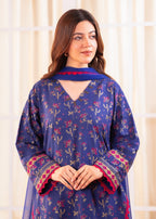 Momin Online C101 Women 3pcs