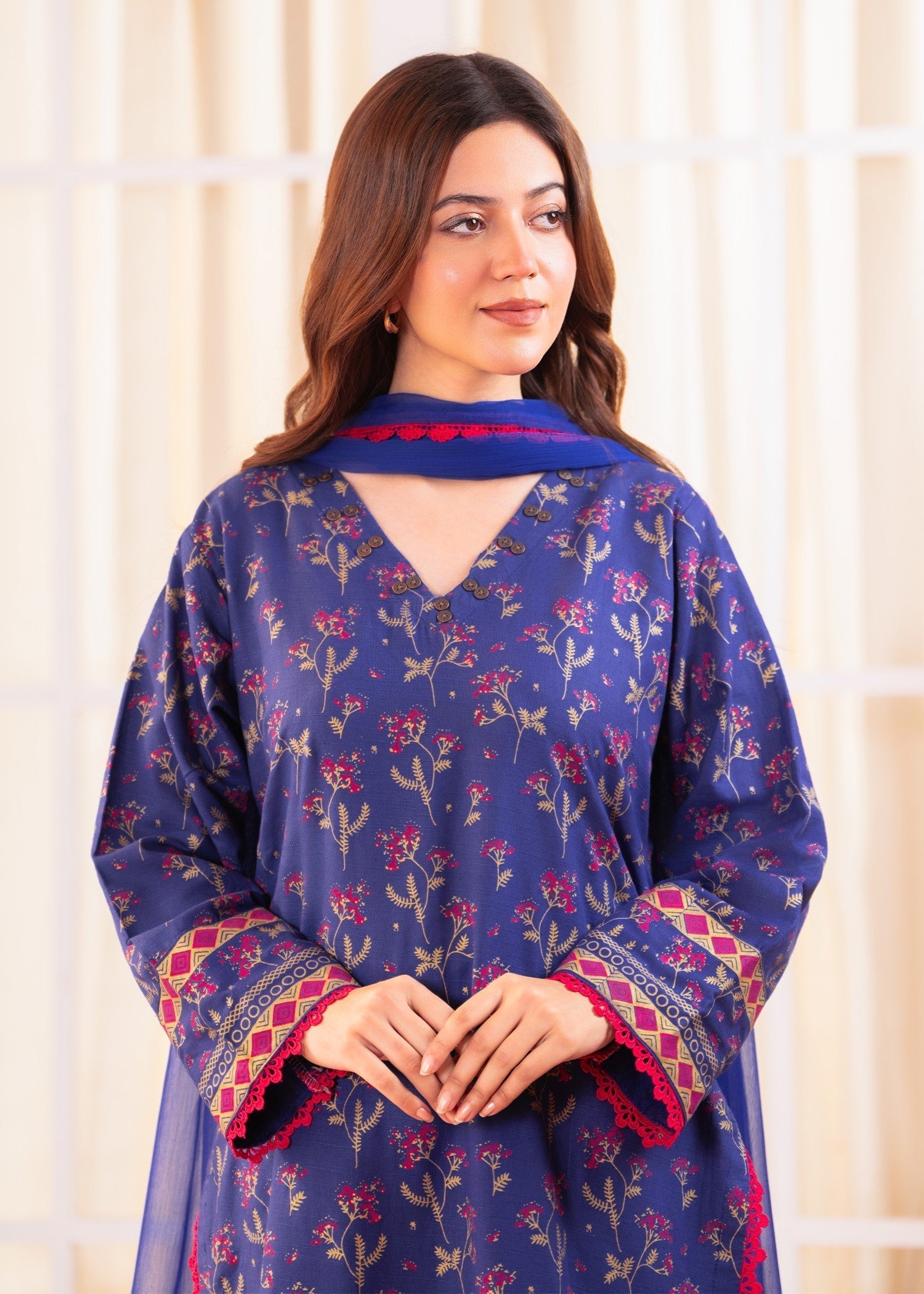 Momin Online C101 Women 3pcs