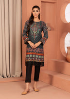 Hoorwani Vestido Women 2pcs