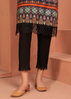 Hoorwani Vestido Women 2pcs