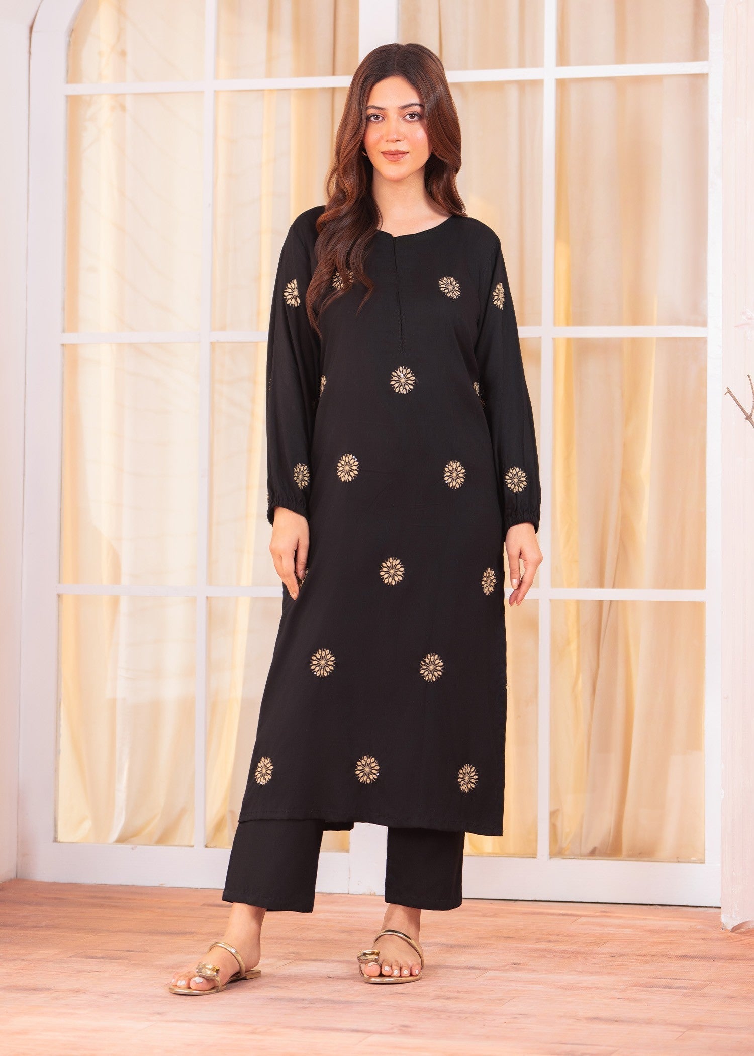 Momin Online C102 Women 2pcs