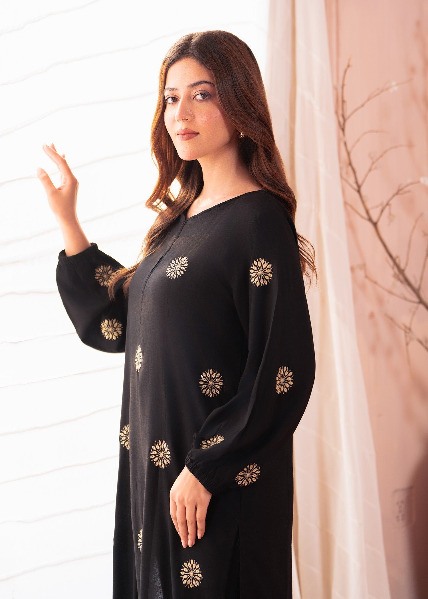 Momin Online C102 Women 2pcs