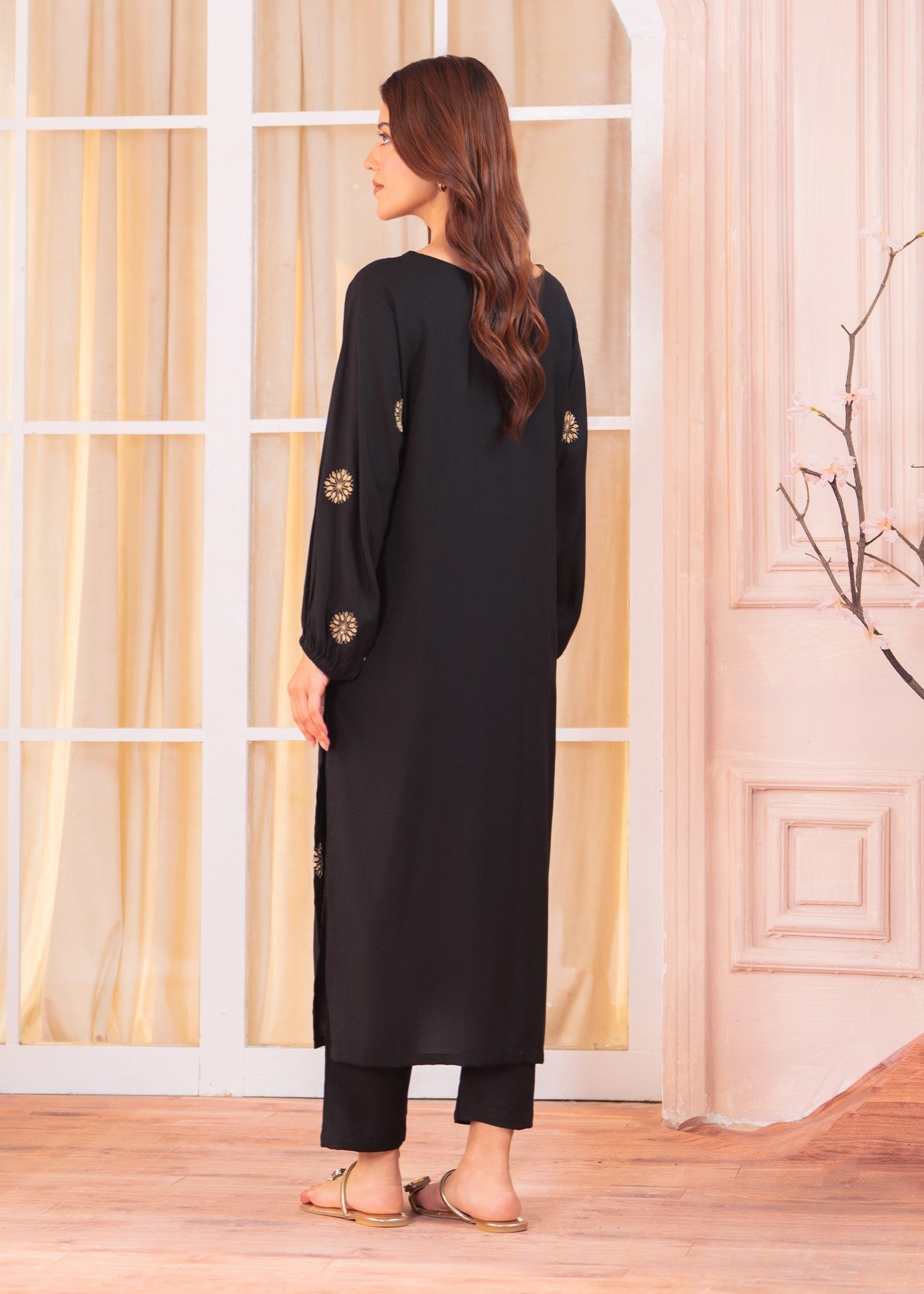 Momin Online C102 Women 2pcs