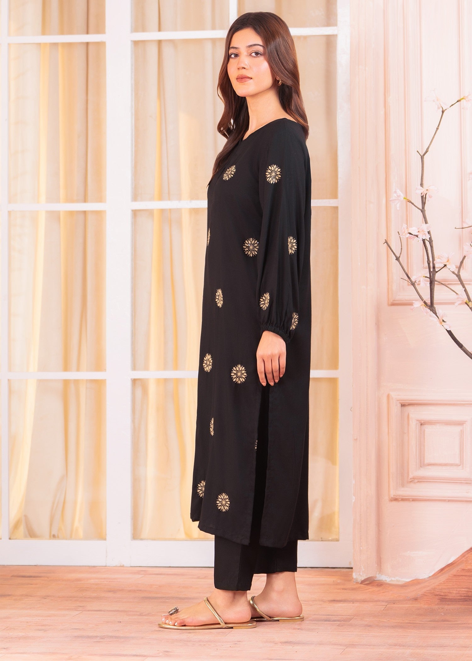 Momin Online C102 Women 2pcs